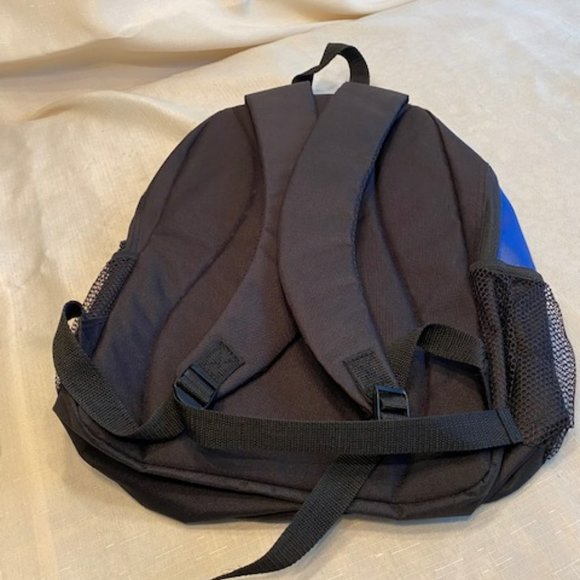 NWOT Disney Cruise Line Castaway Club Backpack - Picture 2 of 2